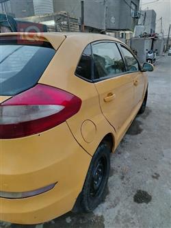 Chery Fulwin 2
